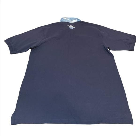 Ecko unlimited Mens wallburner polo Sz XXL - Picture 8 of 8